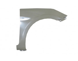 HYUNDAI ACCENT- BLUE- 11/18; ÖN ÇAMURLUK DELİKSİZ SAĞ GRİ BOYALI (SIMYI)