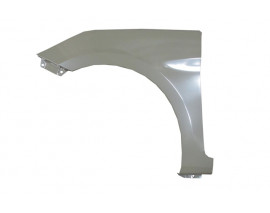 HYUNDAI ACCENT- BLUE- 11/18; ÖN ÇAMURLUK DELİKSİZ SOL GRİ BOYALI (SIMYI)