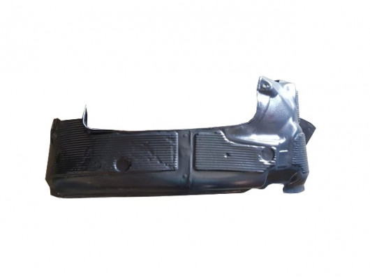 HYUNDAI ACCENT- BLUE- 11/18; ÖN ÇAMURLUK DAVLUMBAZI SAĞ (ENJEKSİYON BASKI)