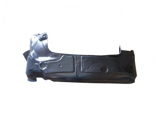 HYUNDAI ACCENT- BLUE- 11/18; ÖN ÇAMURLUK DAVLUMBAZI SOL (ENJEKSİYON BASKI)