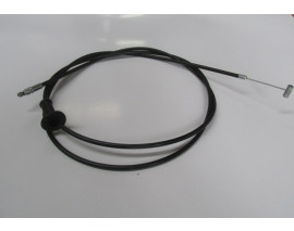 HYUNDAI ACCENT- BLUE- 11/18; KAPUT İÇ AÇMA TELİ