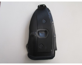 HYUNDAI ACCENT- BLUE- 11/18; ARKA ÇAMURLUK DAVLUMBAZI SOL