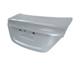 HYUNDAI ACCENT- BLUE- 11/18; ARKA BAGAJ KAPAGI (KILIT AÇMA DELIKSIZ)