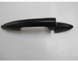 HYUNDAI ACCENT- BLUE- 11/18; ÖN KAPI DIS AÇMA KOLU SOL SIYAH (HUSHAN)