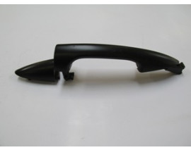 HYUNDAI ACCENT- BLUE- 11/18; ARKA KAPI DIS AÇMA KOLU SOL SIYAH (HUSHAN)