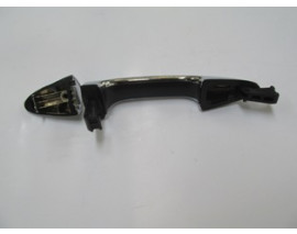 HYUNDAI ACCENT- BLUE- 11/18; ARKA KAPI DIS AÇMA KOLU SAG NIKELAJLI (HUSHAN)