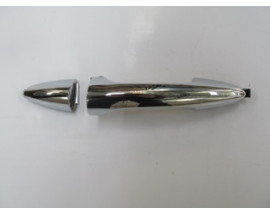 HYUNDAI ACCENT- BLUE- 11/18; ARKA KAPI DIŞ AÇMA KOLU SOL NİKELAJLI (HUSHAN)