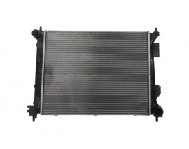 HYUNDAI ACCENT- BLUE- 11/18; SU RADYATÖRÜ 1.4/1.6 CRDI (BRAZİNG) (480X382X26) (MANUEL)ALM(ORİS)