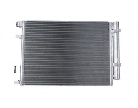 HYUNDAI ACCENT- BLUE- 11/18; KLİMA RADYATÖRÜ 1.6 CRDI (BRAZING) (512x376x16) ALÜMİNYUM (ORİS)