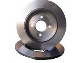 HYUNDAI ACCENT- BLUE- 11/18; ARKA FREN DISKI (DÜZ)(ADET)(262X10X62,5X44X4-1)(DAIWA)