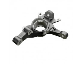 HYUNDAI ACCENT- BLUE- 11/18; ÖN AKS TAŞIYICI SOL (ABS Lİ)