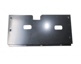 HYUNDAI ACCENT- BLUE- 15/18; KARTER MUHAFAZA SACI (METAL) (AYAKLI)