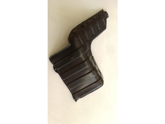 HYUNDAI ACCENT- BLUE- 11/18; KARTER MUHAFAZA PLASTİĞİ SAĞ