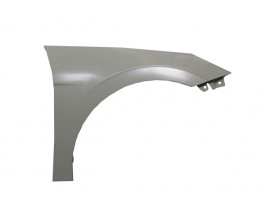 HYUNDAI ELANTRA- 21/23; ÖN ÇAMURLUK DELİKSİZ SAĞ (GRİ BOYALI)(TW)