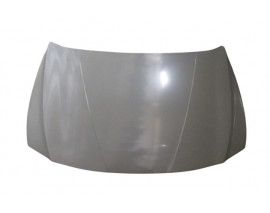 HYUNDAI ELANTRA- 21/23; MOTOR KAPUTU GRİ BOYALI (İCELİ/ÇEKOMASTİKLİ) (TW)