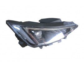 HYUNDAI ELANTRA- 19/20; FAR LAMBASI SAG SIYAH ELEKTRIKLI/LEDSIZ (TW)