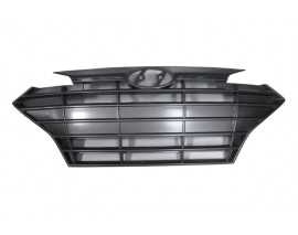 HYUNDAI ELANTRA- 19/20; ÖN PANJUR GRİ (ÜST KISMI NİKELAJ ÇITALI) (FPI)