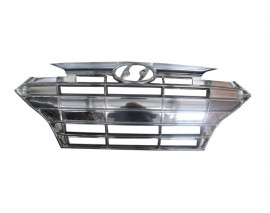 HYUNDAI ELANTRA- 19/20; ÖN PANJUR (KOMPLE NİKELAJLI) (FPI)
