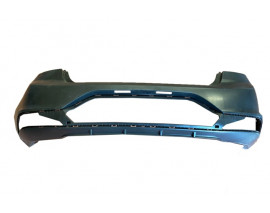 HYUNDAI ELANTRA- 19/20; ARKA TAMPON SİYAH (REFLEKTÖR DELİKLİ) (FPI)