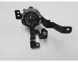 HYUNDAI ELANTRA- 16/18; SİS LAMBASI SAĞ LEDSİZ (MERCEKLİ) (HB4) (FAMELLA)