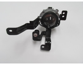 HYUNDAI ELANTRA- 16/18; SİS LAMBASI SOL LEDSİZ (MERCEKLİ) (HB4) (FAMELLA)