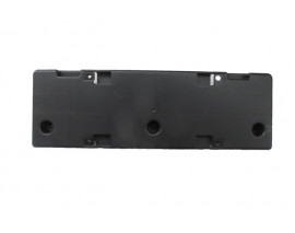 HYUNDAI ELANTRA- 16/18; ÖN TAMPON PLAKALIK PLASTİĞİ (TW)