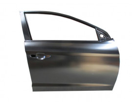 HYUNDAI ELANTRA- 16/18; ÖN KAPI KOMPLE SAĞ /ÇELİK BARLI (İCELİ/ÇEKOMASTİKLİ) (TW)