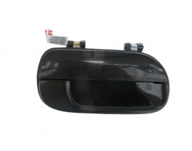 HYUNDAI ELANTRA- 90/94; ARKA KAPI DIŞ AÇMA KOLU SAĞ SİYAH