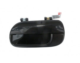 HYUNDAI ELANTRA- 90/94; ARKA KAPI DIŞ AÇMA KOLU SOL SİYAH