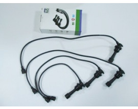 HYUNDAI ELANTRA- 90/94; BUJI KABLOSU TAKIM (16V)(G4CR)1.5/1.6/1.8 cc (YOW JUNG) HYUNDAI ELANTRA- 90/94; BUJI KABLOSU TAKIM (16V)(G4CR)1.5/1.6/1.8 cc (YOW JUNG)