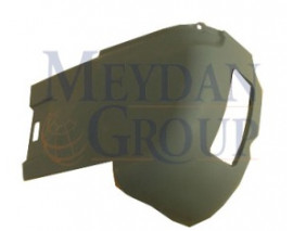 SCANIA KAMYON- 114/310- 00/06; ÖN TAMPON UCU SOL