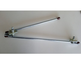 HYUNDAI ELANTRA- 95/97; SİLGİ MANEVRA KOLU