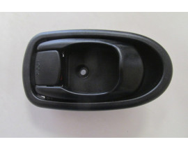 HYUNDAI ELANTRA- 95/97; ÖN KAPI İÇ AÇMA KOLU SAĞ SİYAH