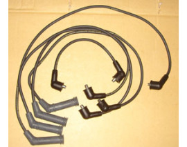 HYUNDAI ELANTRA- 95/97; BUJİ KABLOSU TAKIM 1.5İ (SOCH MOTOR) (YOW JUNG)
