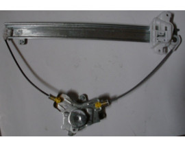 HYUNDAI ELANTRA- 98/01; ÖN CAM KRIKOSU SAG ELEKTRIKLI/MOTORSUZ