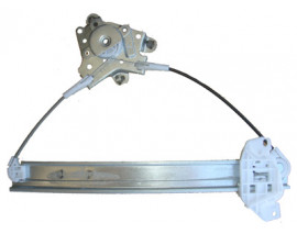 HYUNDAI ELANTRA- 98/01; ARKA CAM KRIKOSU SAG ELEKTRIKLI/MOTORSUZ (32DIS)