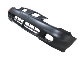 HYUNDAI ELANTRA- 98/01; ÖN TAMPON (SIS DELIKLI) (TYG)