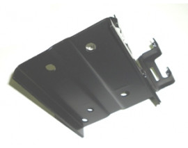 HYUNDAI ELANTRA- 98/01; ÖN TAMPON BRAKETİ SAĞ (BAĞLANTI AYAKLI)