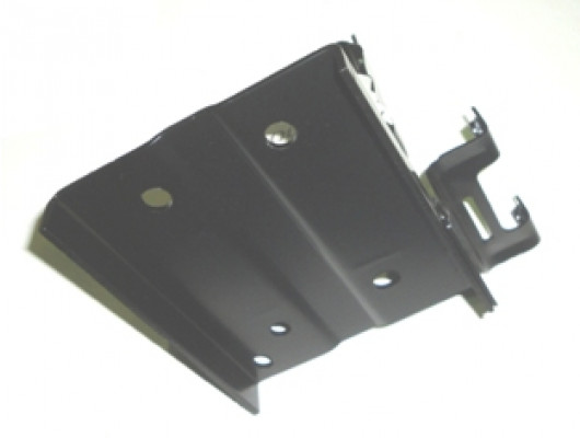 HYUNDAI ELANTRA- 98/01; ÖN TAMPON BRAKETİ SAĞ (BAĞLANTI AYAKLI)