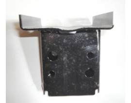 HYUNDAI ELANTRA- 98/01; ÖN TAMPON BRAKETİ SAĞ (BAĞLANTI AYAKSIZ)