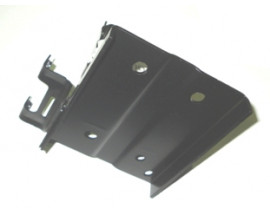 HYUNDAI ELANTRA- 98/01; ÖN TAMPON BRAKETİ SOL (BAĞLANTI AYAKLI)