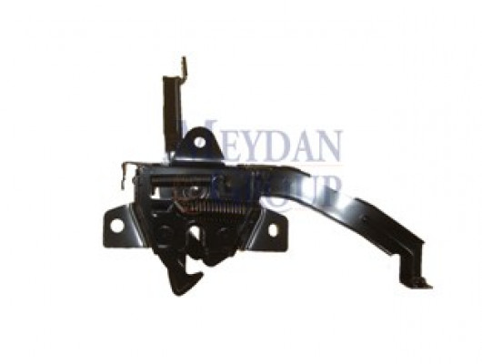HYUNDAI ELANTRA- 98/01; KAPUT KILIDI (TYG)