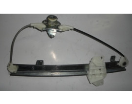 HYUNDAI ELANTRA- 98/01; ÖN CAM KRİKOSU SAĞ MANUEL