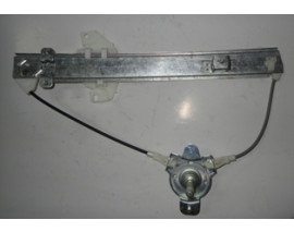 HYUNDAI ELANTRA- 98/01; ÖN CAM KRİKOSU SOL MANUEL