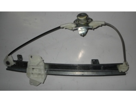 HYUNDAI ELANTRA- 98/01; ÖN CAM KRIKOSU SOL MANUEL