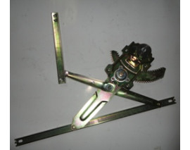 HYUNDAI ELANTRA- 98/01; ARKA CAM KRİKOSU SAĞ MANUEL