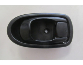 HYUNDAI ELANTRA- 98/01; ÖN KAPI İÇ AÇMA KOLU SOL SİYAH