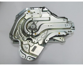 HYUNDAI ELANTRA- 02/03; ARKA CAM KRİKOSU SAĞ ELEKTRİKLİ/MOTORSUZ (HUSHAN)