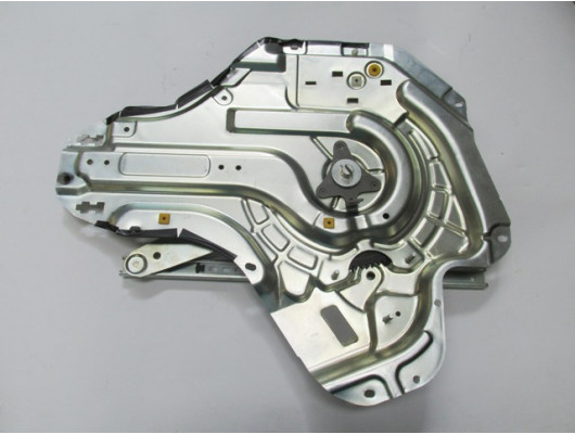 HYUNDAI ELANTRA- 02/03; ARKA CAM KRİKOSU SOL ELEKTRİKLİ/MOTORSUZ (HUSHAN)