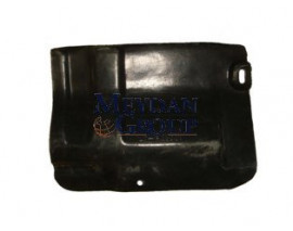 HYUNDAI ELANTRA- 02/03; ÖN TAMPON ALT KÖŞE MUHAFAZA PLASTİĞİ SOL (LT-HN8001) (TW)